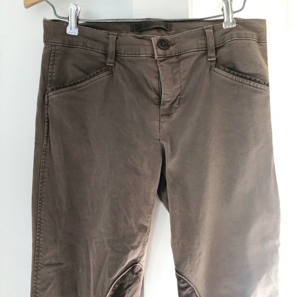 JBrand / Johdpur Vintage Stallion Riding Jeans / Size 28 - Picture 5 of 9